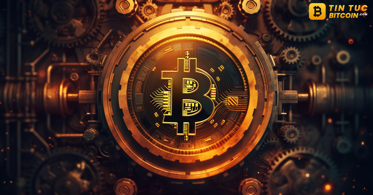 bitcoin là gì